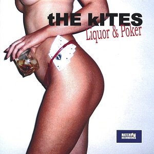 Liquor and Poker