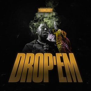 Youngboy Never Broke Again - Drop
