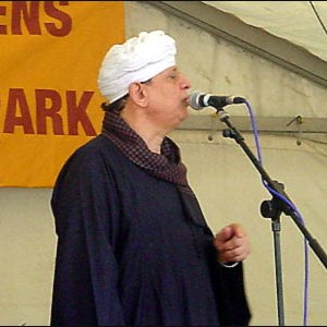 Sheikh Yasîn Al-Tuhâmi için avatar