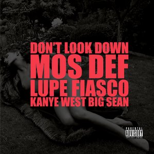 Kanye West, Mos Def, Lupe Fiasco, Big Sean 的头像