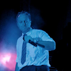 Vidiek photo provided by Last.fm