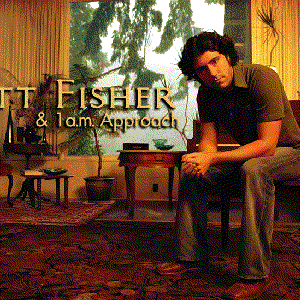 Scott Fisher & 1A.M. Approach 的头像