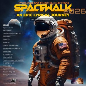 Avatar for Abandoned Space Program