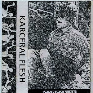 Carcan 65