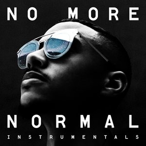 No More Normal (Instrumentals)