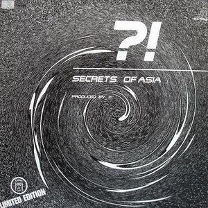Secrets Of Asia