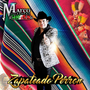 Artwork for El Miedoso