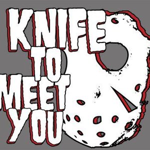 Avatar for Knife to Meet You