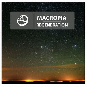 Regeneration - EP