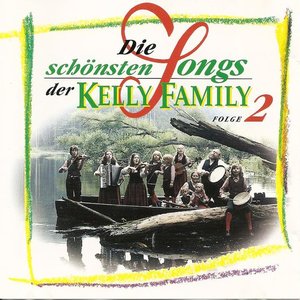 Die schönsten Songs der Kelly Family, Folge 2