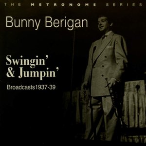 Swingin' & Jumpin' - Broadcasts 1937-39