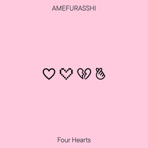 Four Hearts