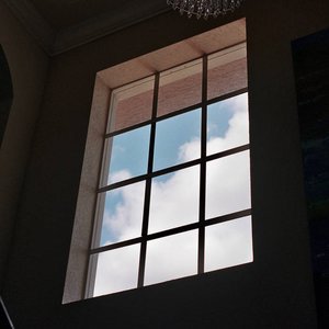 Light Blue Room - Single
