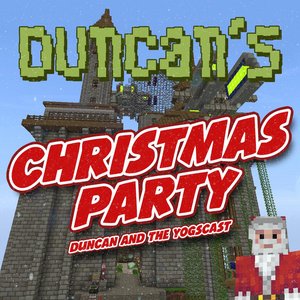 Duncan's Christmas Party