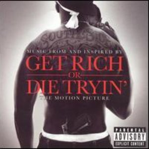 Get Rich or Die Tryin' soundtrack