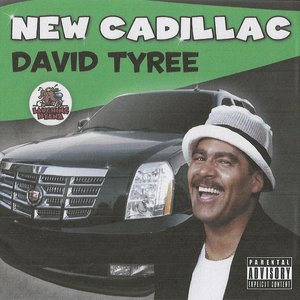 New Cadillac
