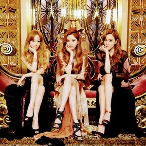 Avatar for Girls' Generation-TTS