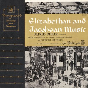 Elizabethan and Jacobean Music