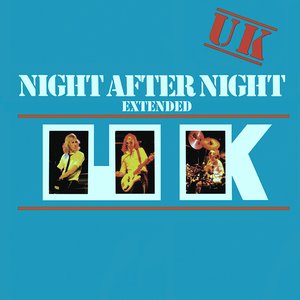 Night After Night Extended