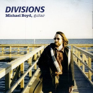 Michael Boyd のアバター