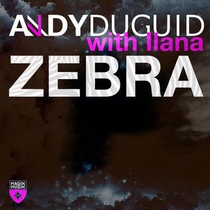 Andy Duguid feat. Ilana 的头像
