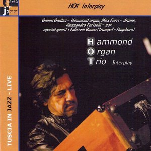 Hammond Organ Trio Interplay