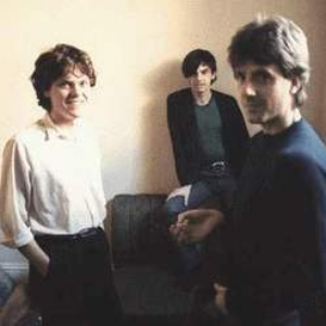 The Metronomes photo provided by Last.fm