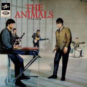 The Animals Volume 2