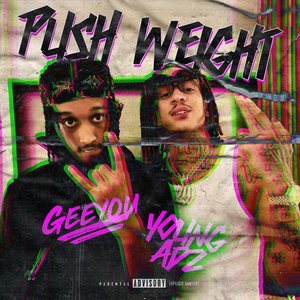 Push Weight