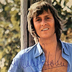 Michael Holm photo provided by Last.fm