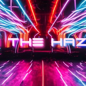 Avatar for In The Haze