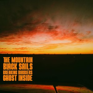The Burning Ambition - EP