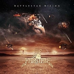Battlestar Rising