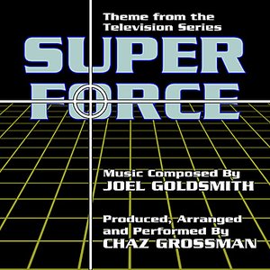 Super Force - Theme from the Television Series (Joel Goldsmith)