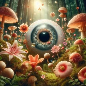 Vision