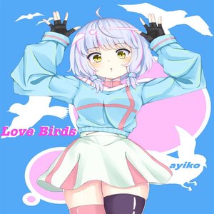 Love Birds - Single