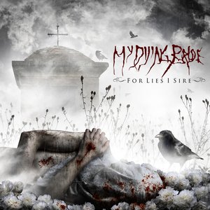 Cover My Dying Bride - For Lies I Sire