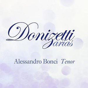 Donizetti Arias