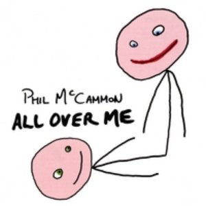 All Over Me