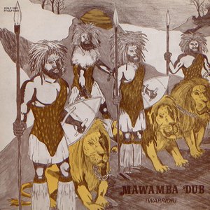 Mawamba Dub (Warrior)