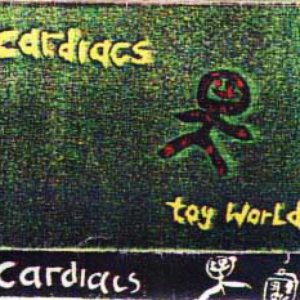 Toy World cover