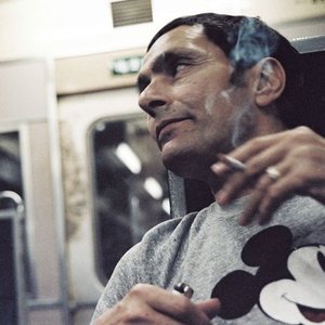 Art Pepper için avatar