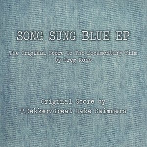 Song Sung Blue EP