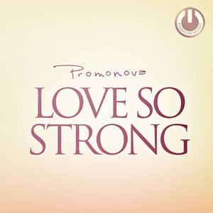 Love So Strong