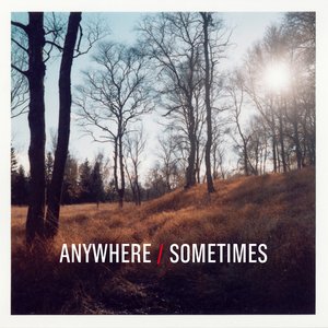 Anywhere/Sometimes のアバター