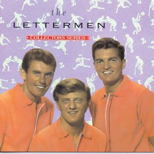 The Lettermen - Be My Girl Lyrics - Zortam Music