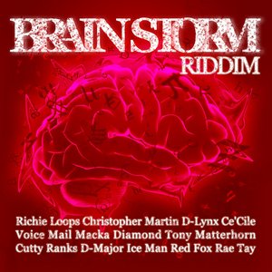 Brain Storm Riddim