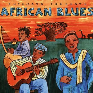 Putumayo Presents African Blues