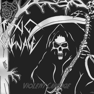 Violent Carnage