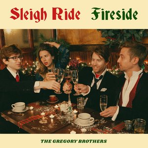 Sleigh Ride / Fireside